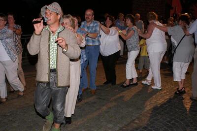 HIT-EXPRESS-DISCO - ihre Mobile Discothek