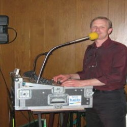 HIT-EXPRESS-DISCO - ihre Mobile Discothek