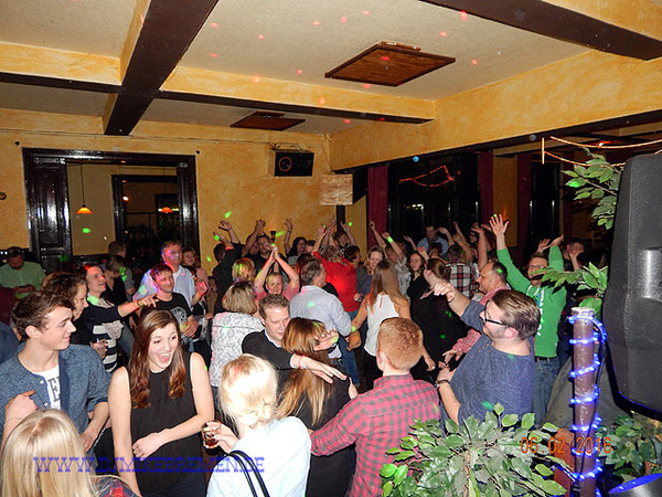DJ-Mike-Bremen Mobile-Discothek