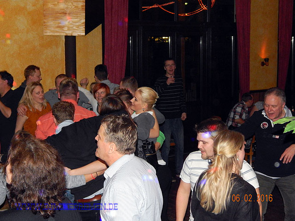 DJ-Mike-Bremen Mobile-Discothek