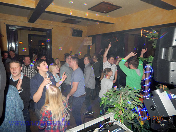 DJ-Mike-Bremen Mobile-Discothek