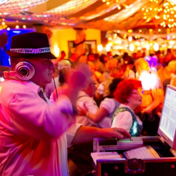 DJ-Mike-Bremen Mobile-Discothek