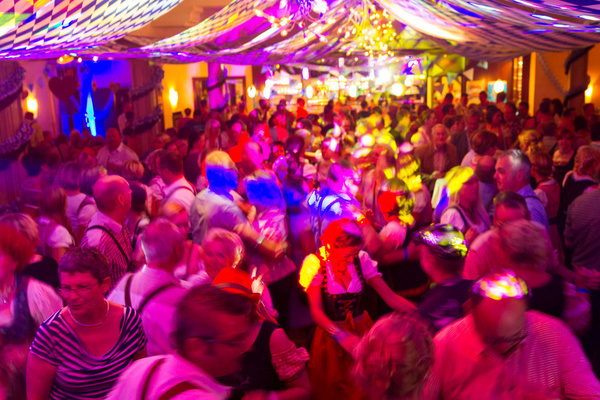 DJ-Mike-Bremen Mobile-Discothek