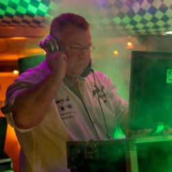 DJ-Mike-Bremen Mobile-Discothek