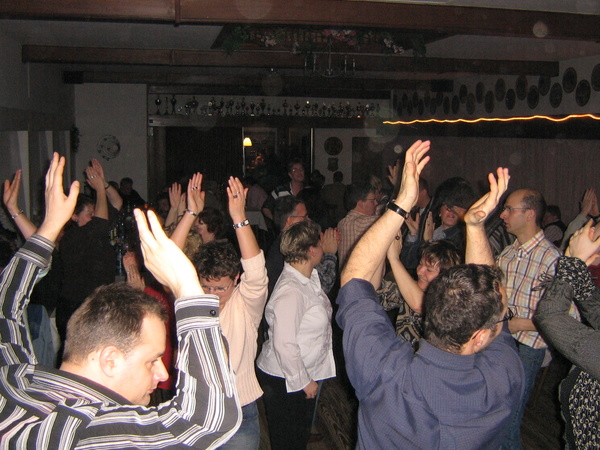 Moonlight - Music Stefan Stolle