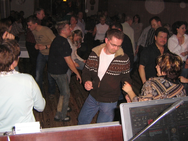 Moonlight - Music Stefan Stolle