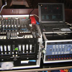 Moonlight - Music Stefan Stolle