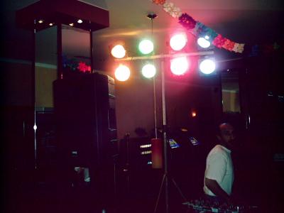 Dance Express