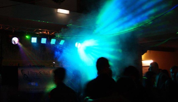 Ultra-Schall Rastede