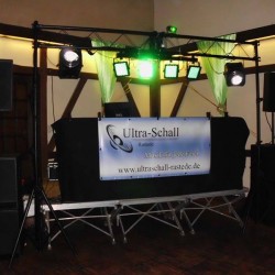 Ultra-Schall Rastede