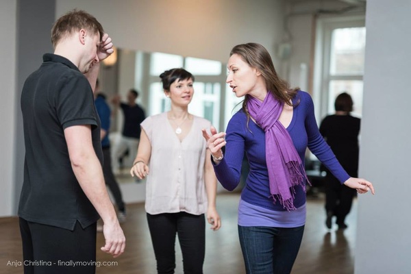weRK36 tanzschule