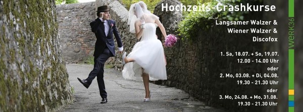 weRK36 tanzschule