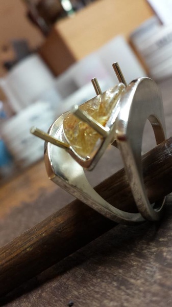 ehlers Goldschmiede und Uhrmacher