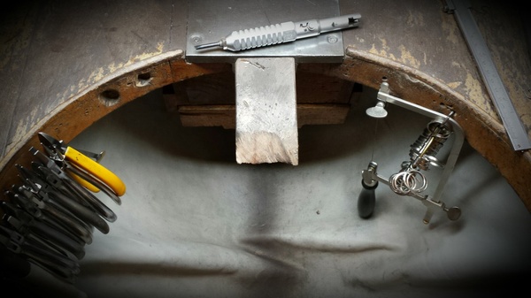 ehlers Goldschmiede und Uhrmacher