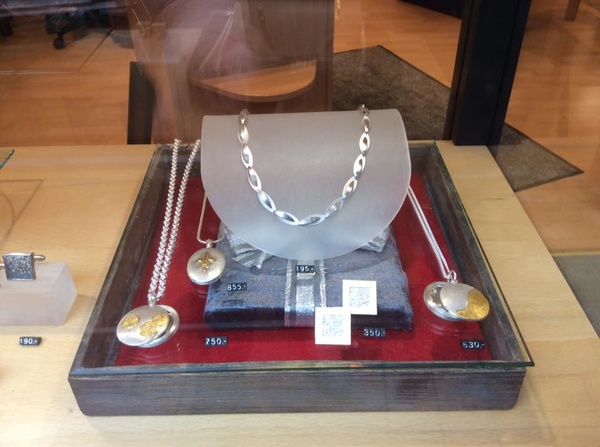 Die Goldschmiede Speckmann