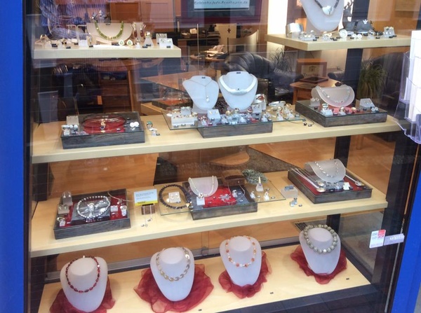 Die Goldschmiede Speckmann