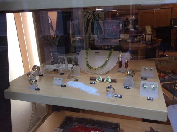 Die Goldschmiede Speckmann