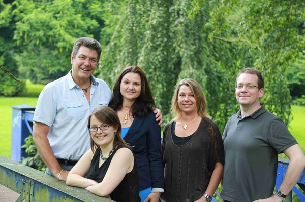 Die Goldschmiede Speckmann