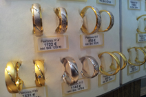 GOLD ART