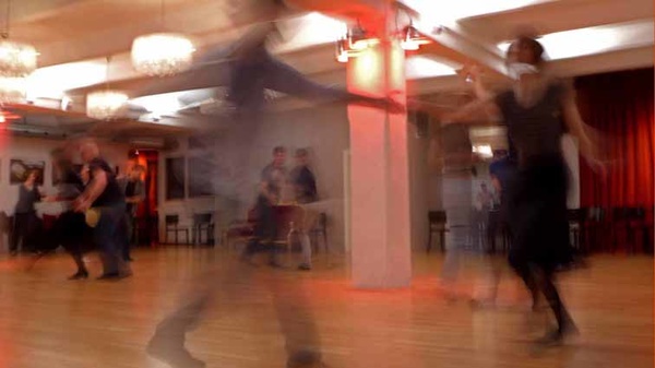 MAXIXE Tanzschule