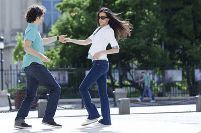 Tanzschule Dieter Keller