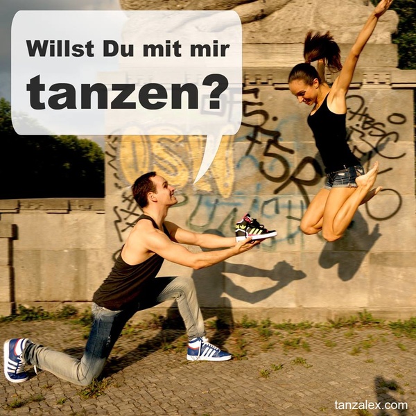 Tanzschule TanzAlex