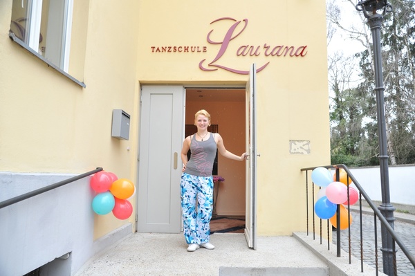 Tanzschule Laurana