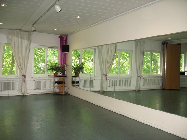 Ekkanda - Ihre Tanzschule in Wilmersdorf