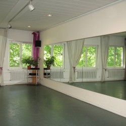 Ekkanda - Ihre Tanzschule in Wilmersdorf