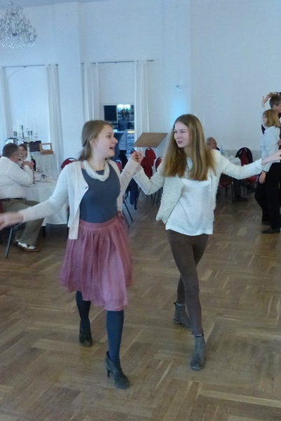 Tanzschule Allround