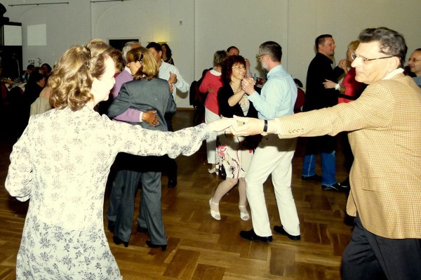 Tanzschule Allround