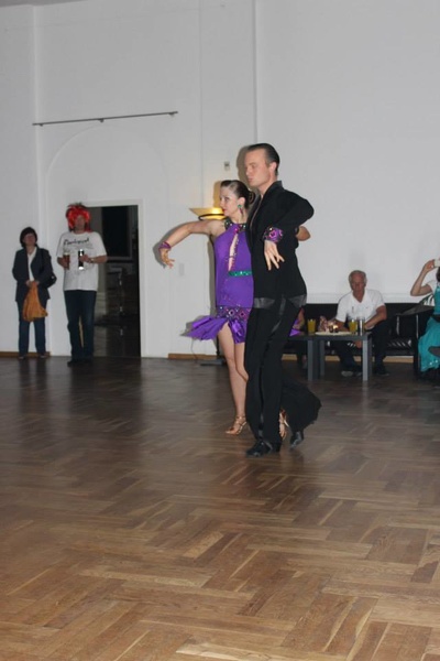Tanzschule Allround