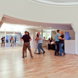 Tanzschule am Steintor