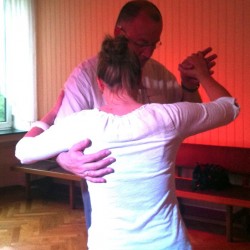 Tanzschule Gerda Keller