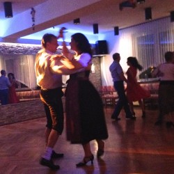 Tanzschule Gerda Keller