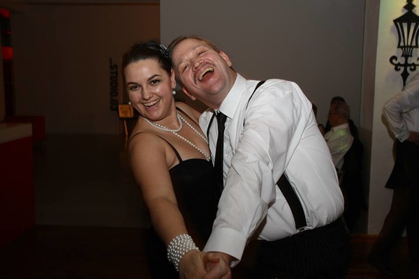 Die Tanzschule am Deutschen Theater