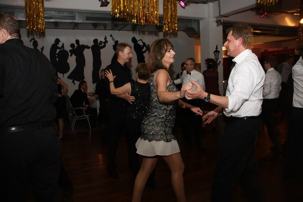 Die Tanzschule am Deutschen Theater