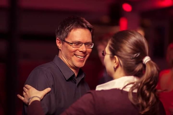 Die Tanzschule am Deutschen Theater