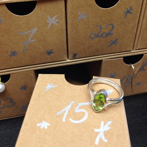 Goldschmiede Körffer