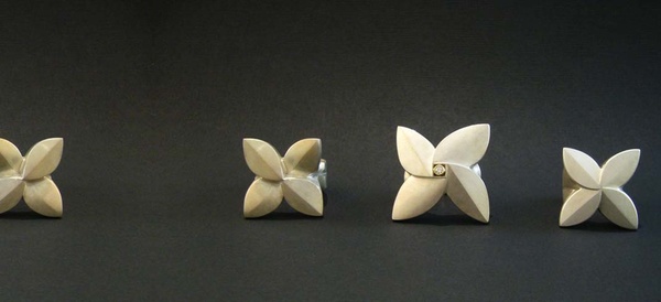 Goldschmiede Antje Obreiter