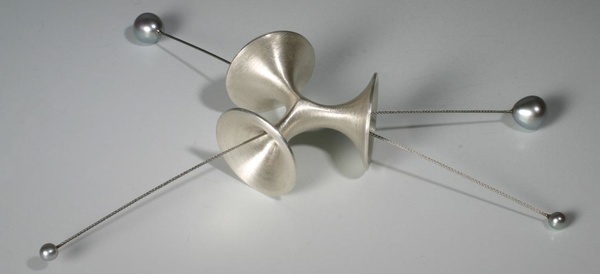 Goldschmiede Antje Obreiter