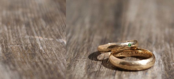 Goldschmiede Antje Obreiter