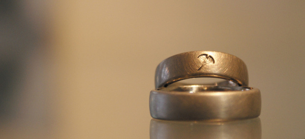 Goldschmiede Antje Obreiter