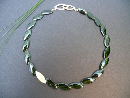 Borgfelder Goldschmiede