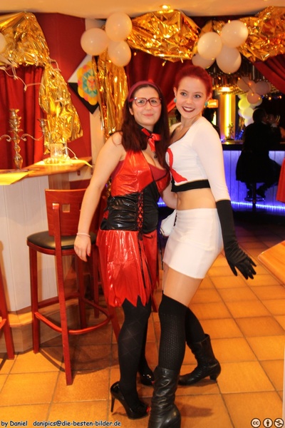 Tanzschule Klaus Sennebogen