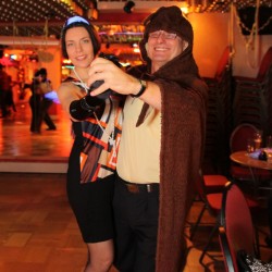 Tanzschule Klaus Sennebogen