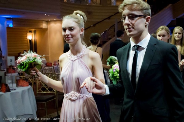 ADTV Tanzschule Neubeck