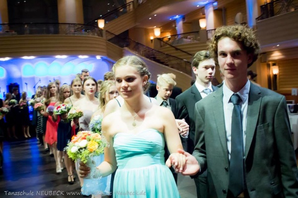 ADTV Tanzschule Neubeck