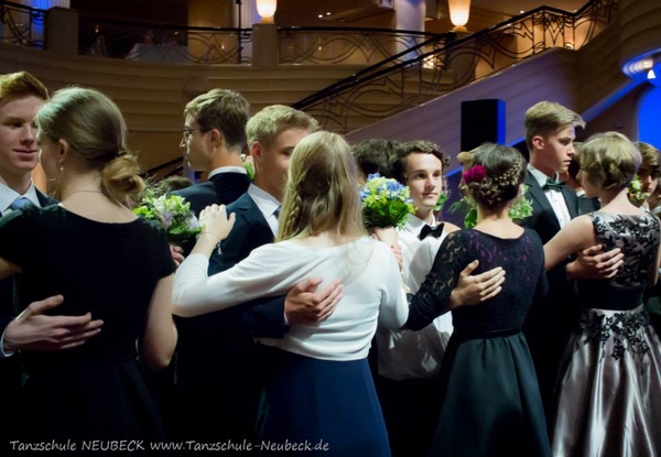 ADTV Tanzschule Neubeck