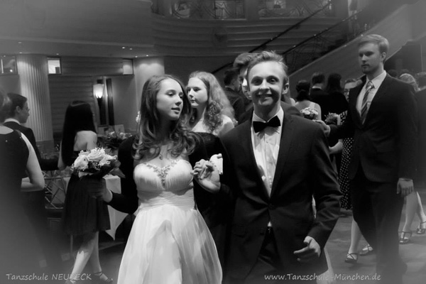 ADTV Tanzschule Neubeck